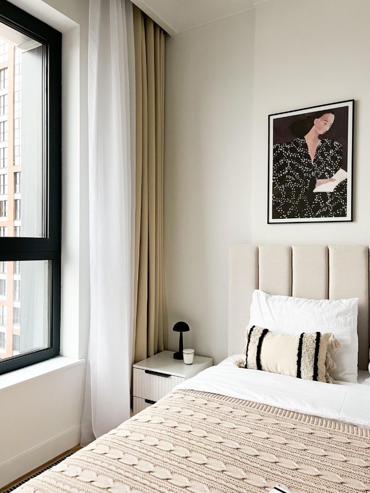 m. Khoroshevo: Apartment, 1-rooms