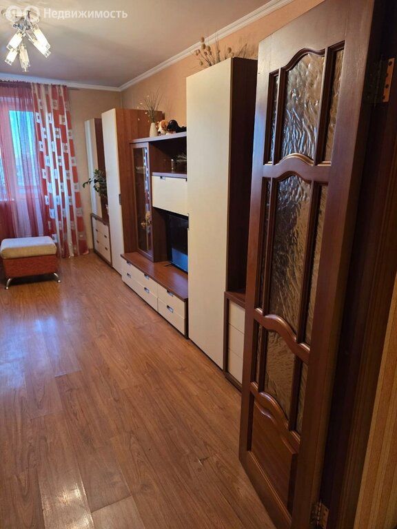 m. Zhulebino: Apartment, 3-rooms
