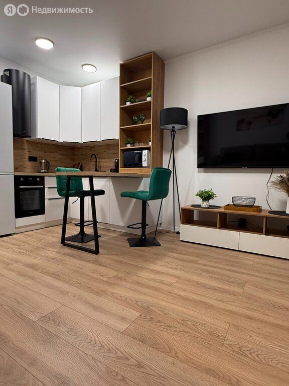 m. Kotelniki: Apartment, studio