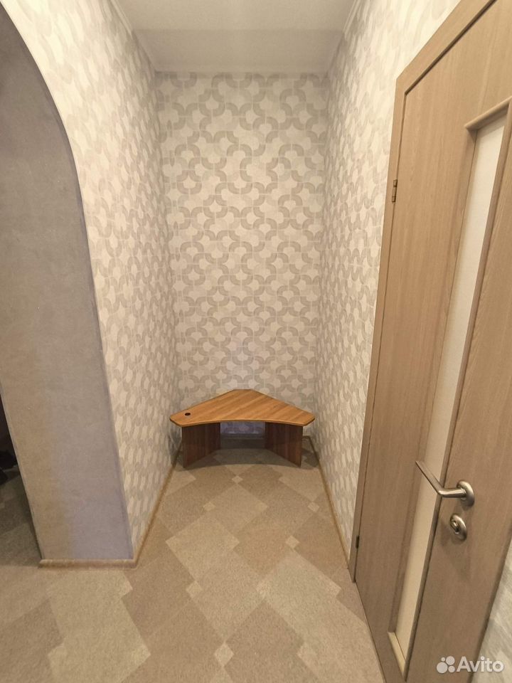 m. Sheremetyevskaya: Apartment, 2-rooms