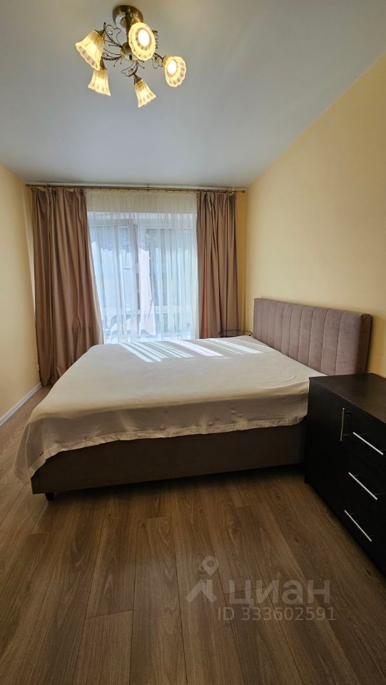 m. Kotelniki: Apartment, 1-rooms