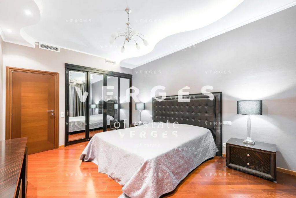 m. Minskaya: Apartment, 3-rooms