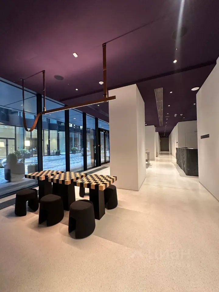 m. Leninsky prospekt: Apartment, studio