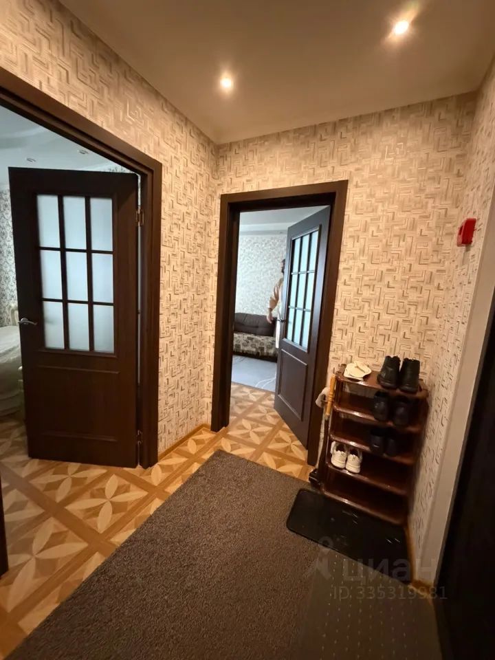 m. Scherbinka: Apartment, 2-rooms