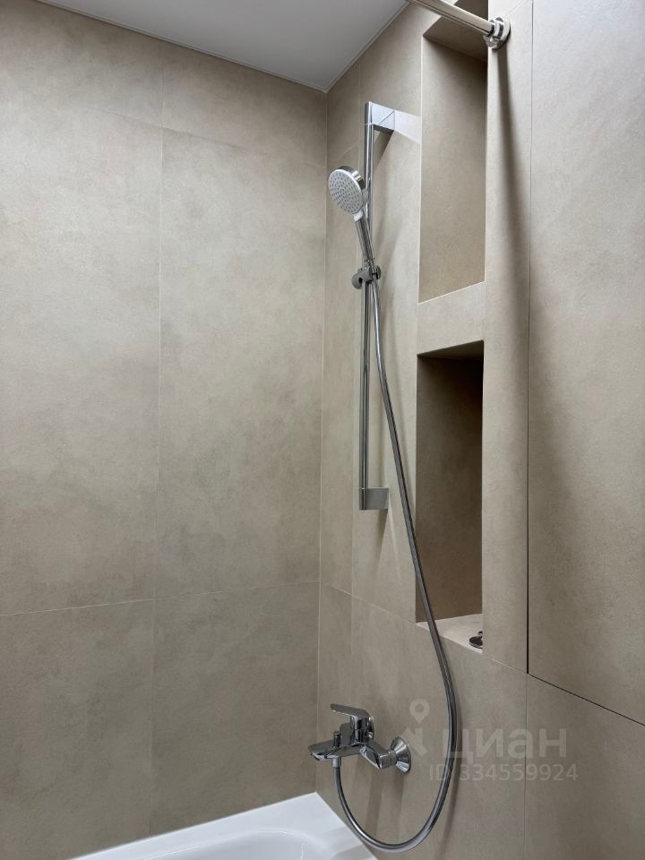 m. Park Pobedy: Apartment, studio