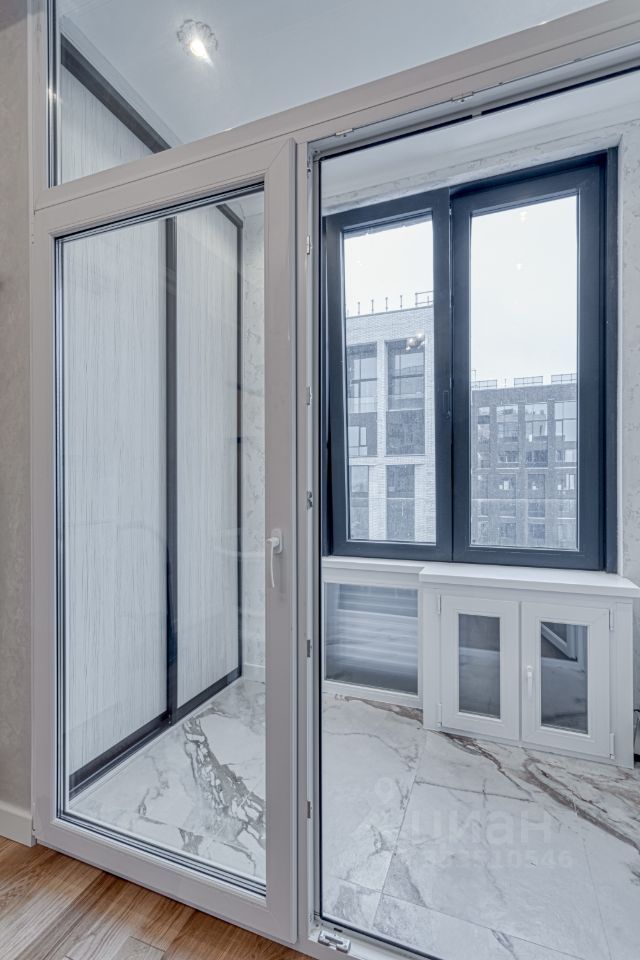 m. Akademicheskaya: Apartment, 2-rooms