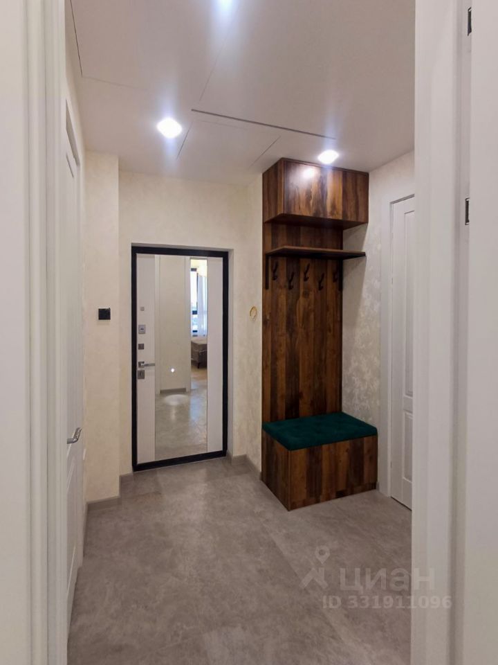 m. Khoroshevo: Apartment, 1-rooms