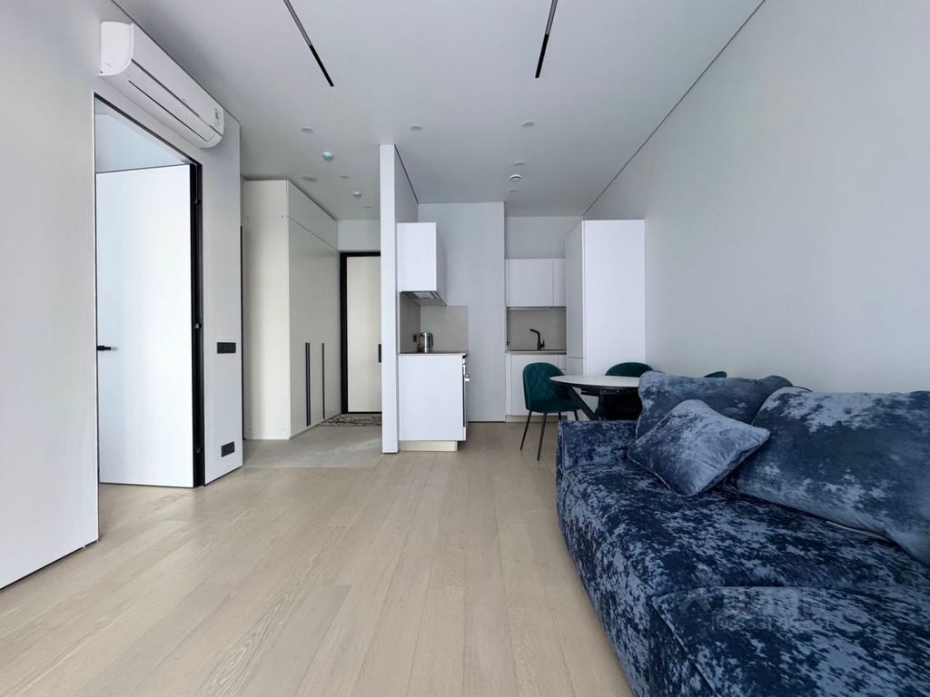 m. Terekhovo: Apartment, 2-rooms