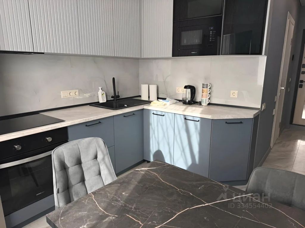 m. Dubrovka: Apartment, 1-rooms