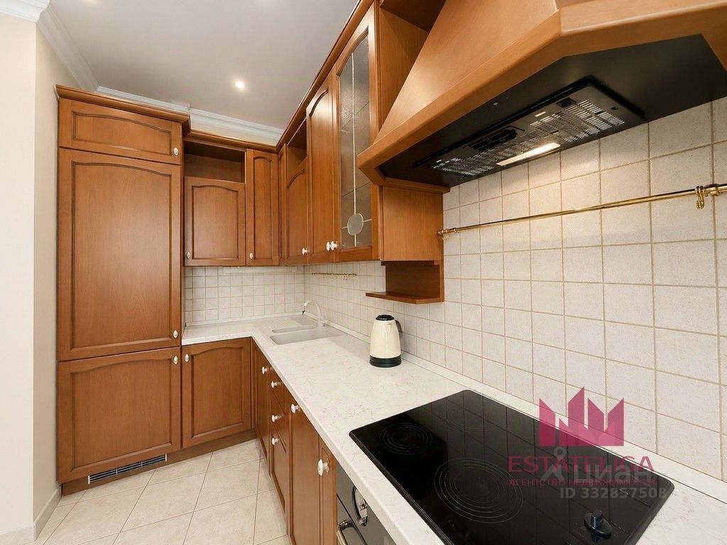 m. Sukharevskaya: Apartment, 2-rooms