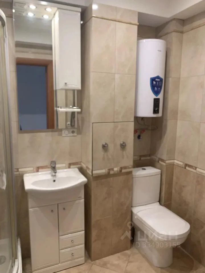 m. Kievskaya: Apartment, 2-rooms