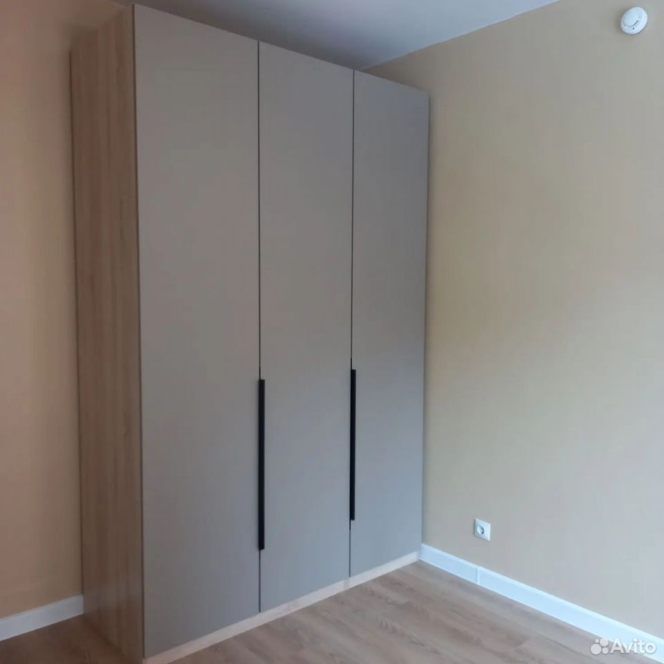 m. Scherbinka: Apartment, 2-rooms