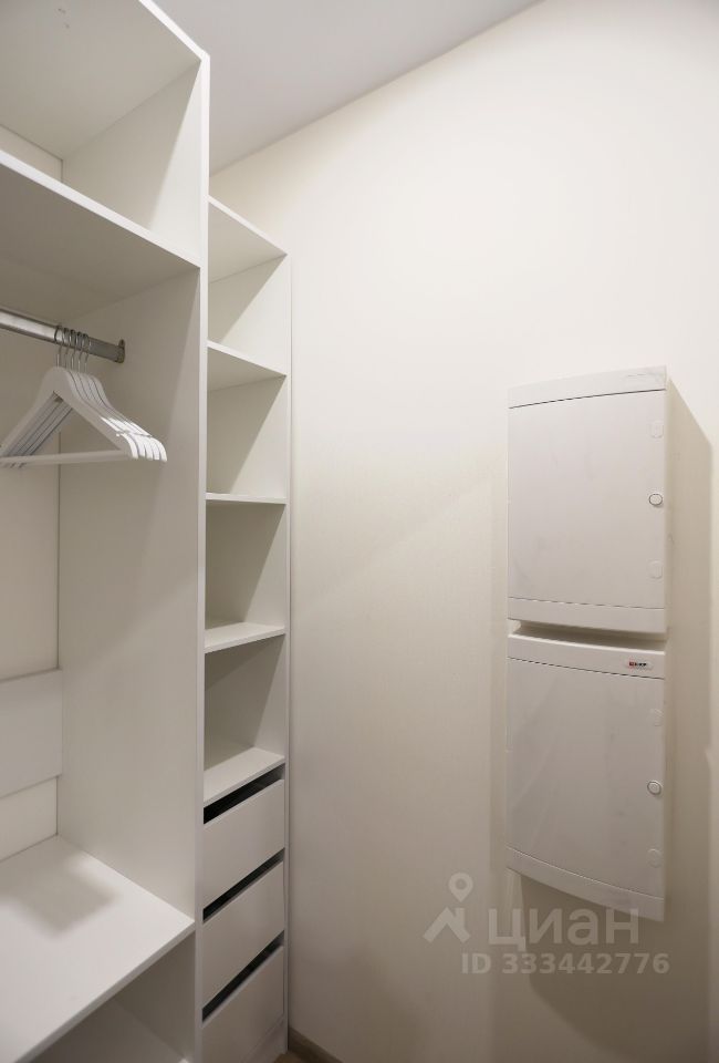 m. Podrezkovo: Apartment, 2-rooms
