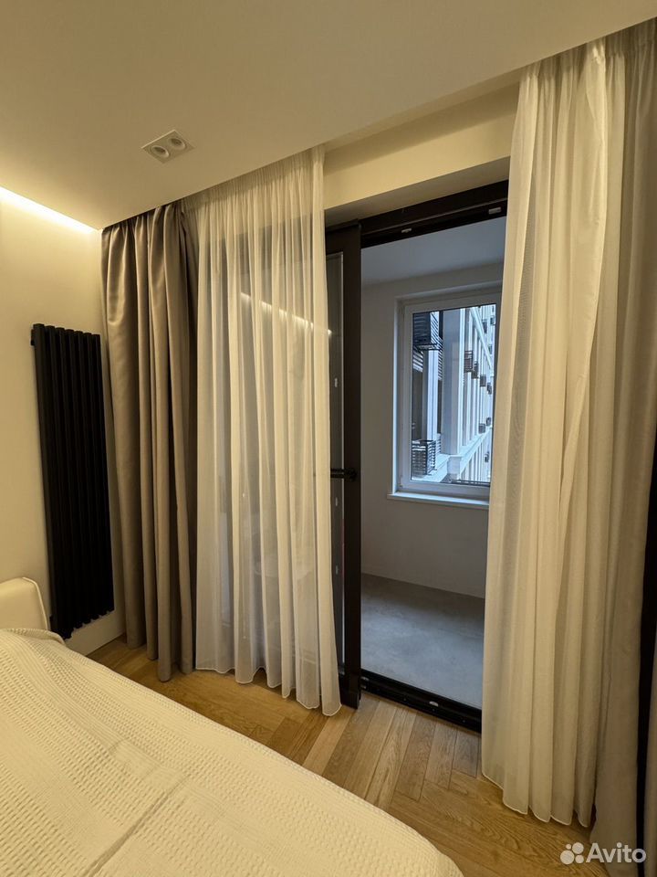 m. Oktyabrskoe pole: Apartment, 1-rooms