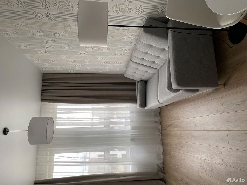 m. Khlebnikovo: Apartment, 1-rooms