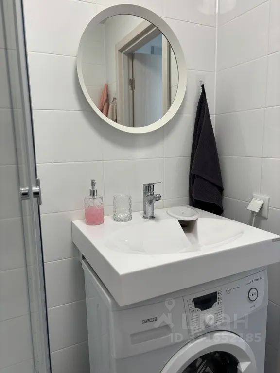 m. Medvedkovo: Apartment, studio