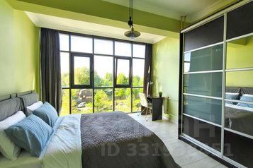m. Nemchinovka: Apartment, 1-rooms