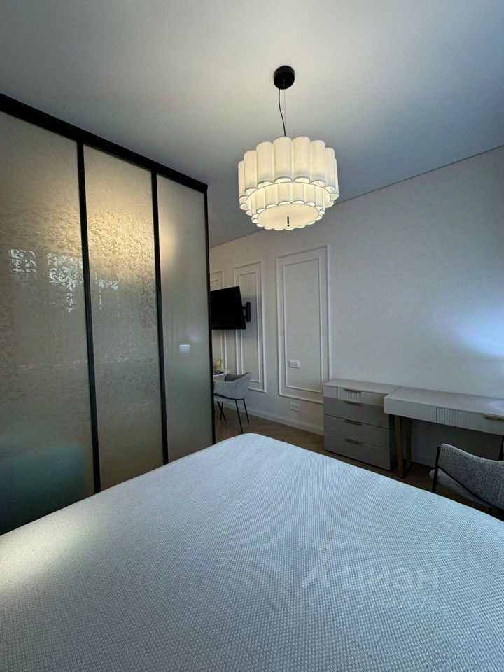 m. Michurinsky prospekt: Apartment, 1-rooms