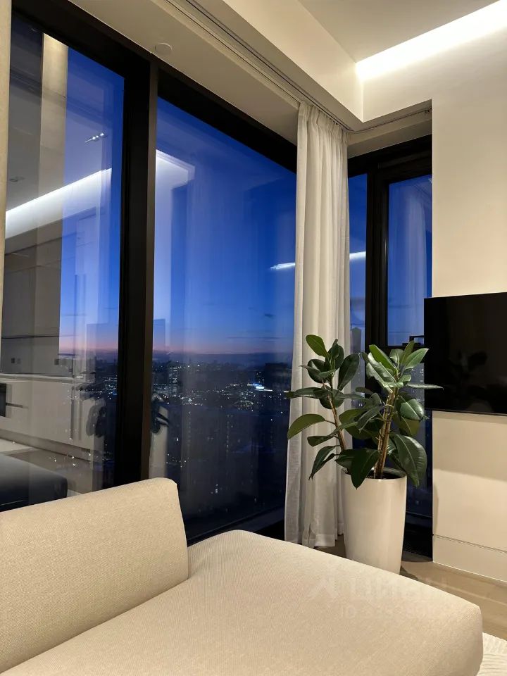 m. Park Pobedy: Apartment, 3-rooms