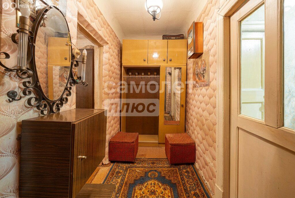 m. Podolsk: Apartment, 2-rooms
