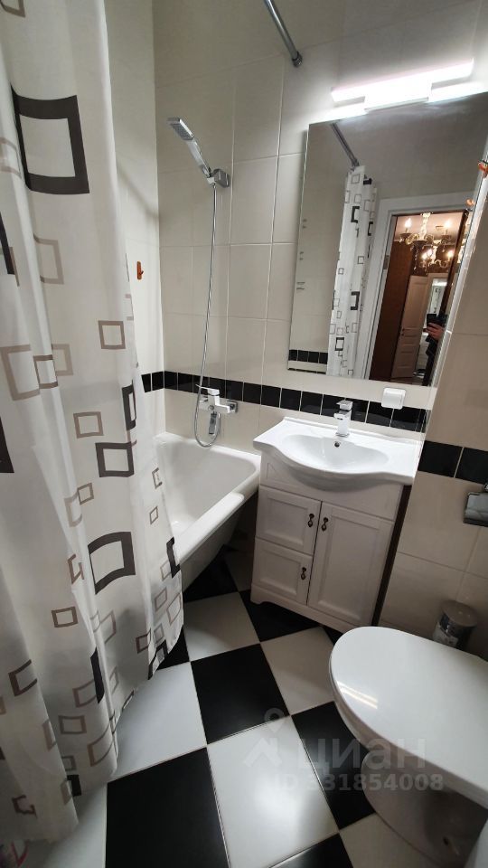 m. Ermakova Roscha: Apartment, 1-rooms