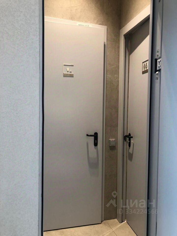 m. Vorontsovskaya: Apartment, 1-rooms