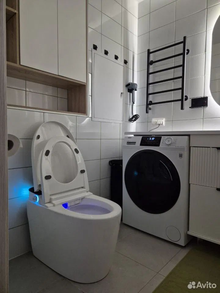 m. Nagatinskaya: Apartment, 1-rooms