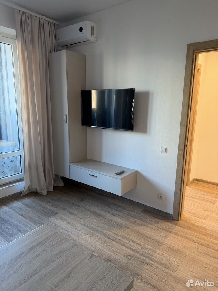 m. Bitsa: Apartment, 1-rooms