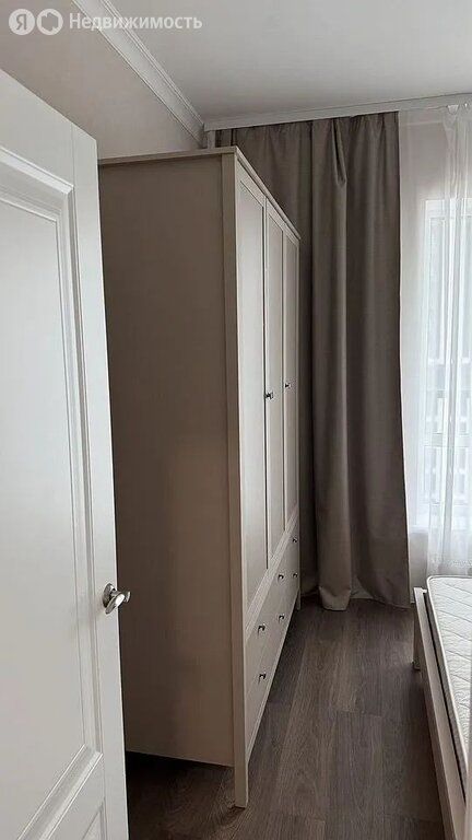 m. Aminyevskaya: Apartment, 1-rooms