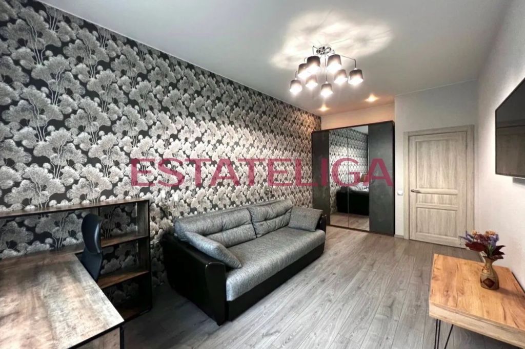 m. Shelepikha: Apartment, 2-rooms