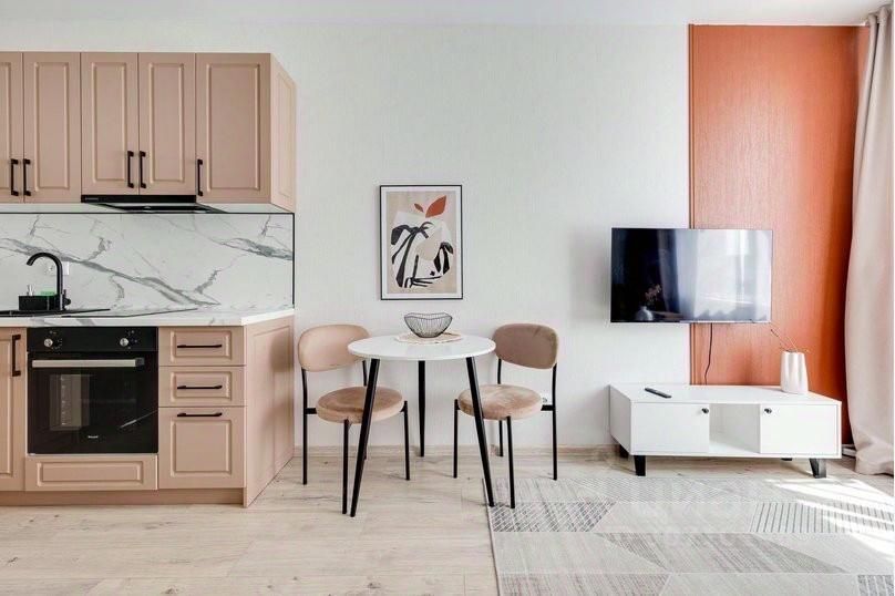 m. Nemchinovka: Apartment, 1-rooms