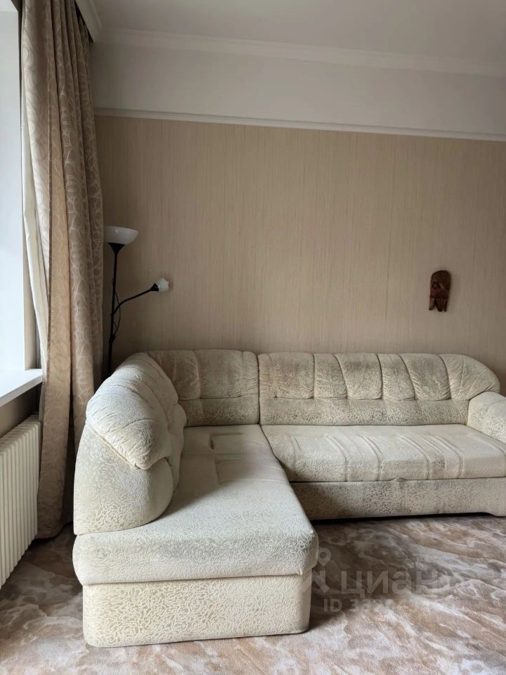 m. Panfilovskaya: Apartment, 2-rooms