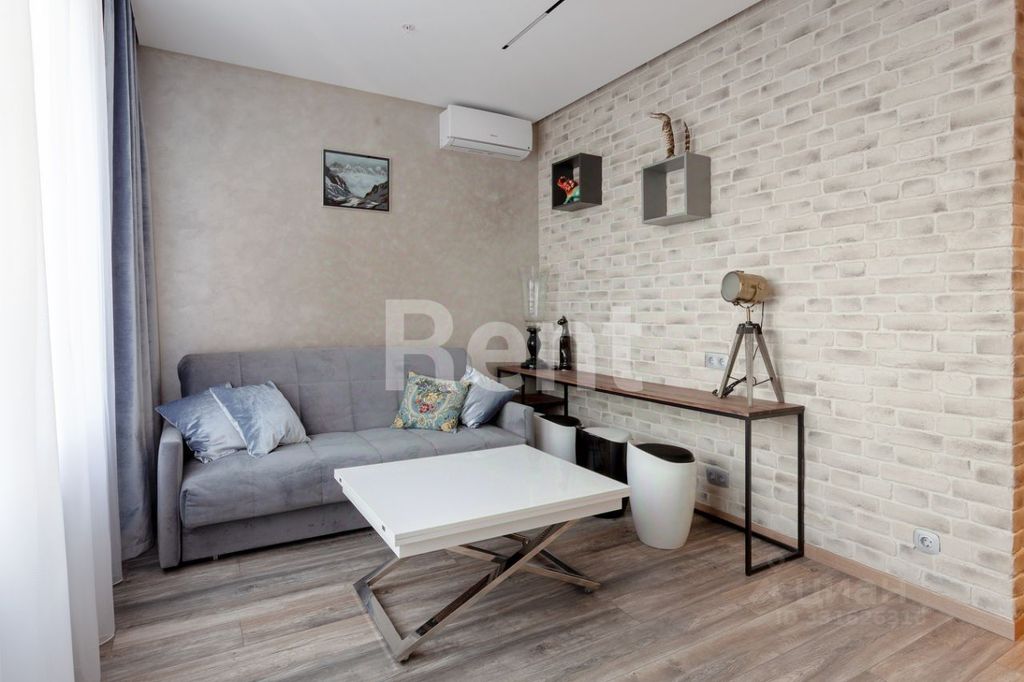 m. Sukharevskaya: Apartment, 2-rooms