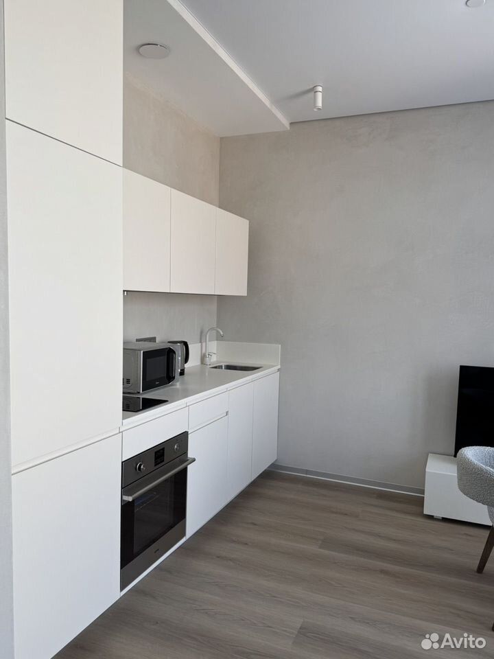 m. Tulskaya: Apartment, 2-rooms
