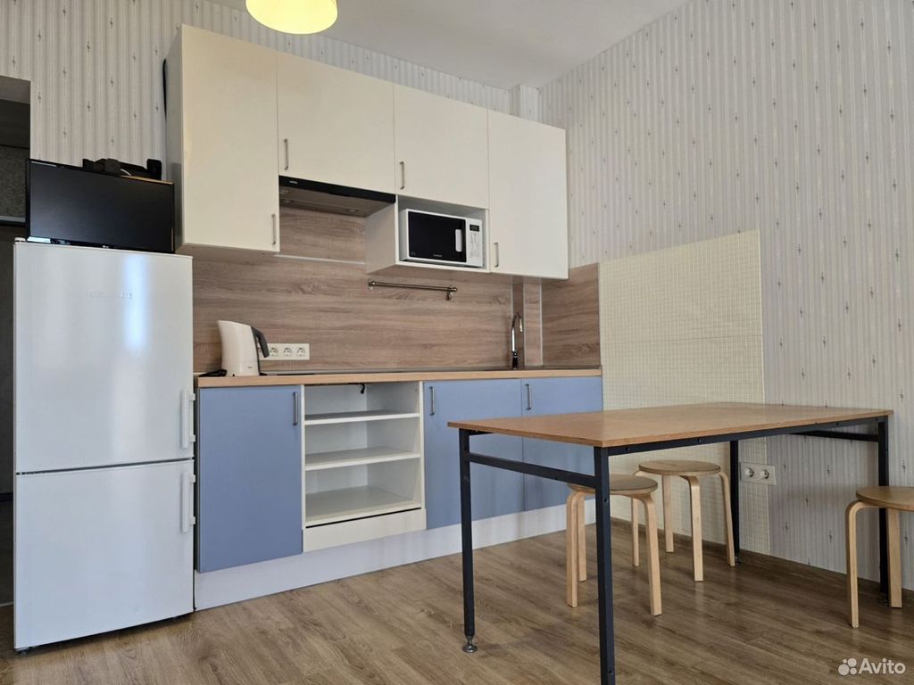 m. Penyagino: Apartment, studio