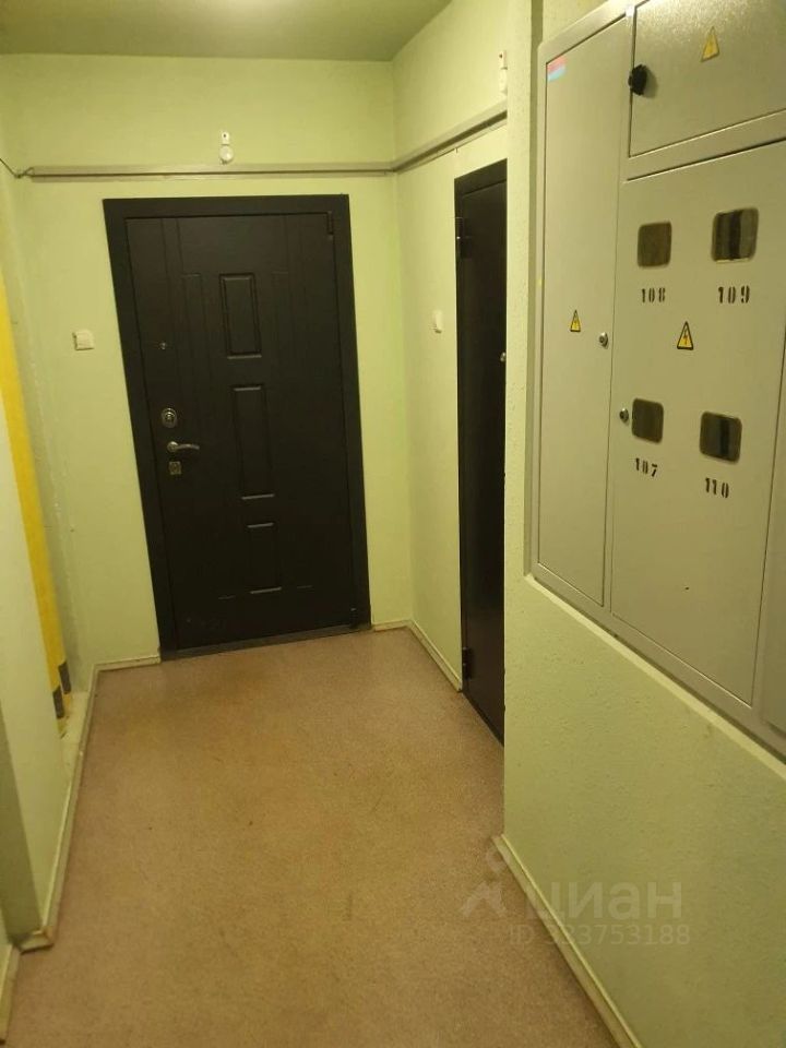 m. Sheremetyevskaya: Apartment, 1-rooms
