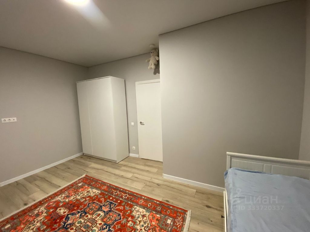 m. Khlebnikovo: Apartment, 2-rooms