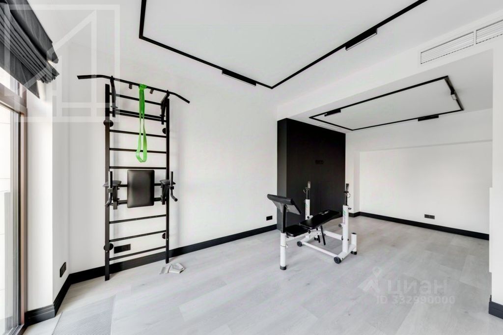m. Matveevskoe: Apartment, 5-rooms