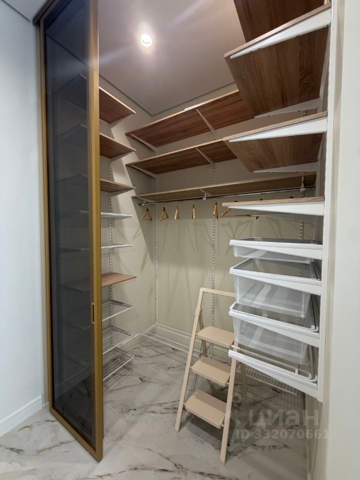m. Shelepikha: Apartment, 2-rooms