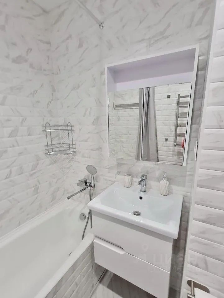 m. Sheremetyevskaya: Apartment, 1-rooms