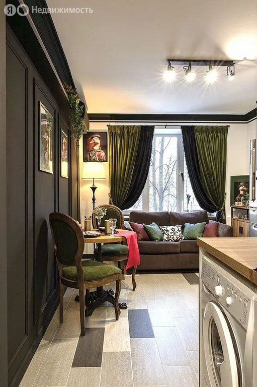 m. Bulvar Rokossovskogo: Apartment, 1-rooms
