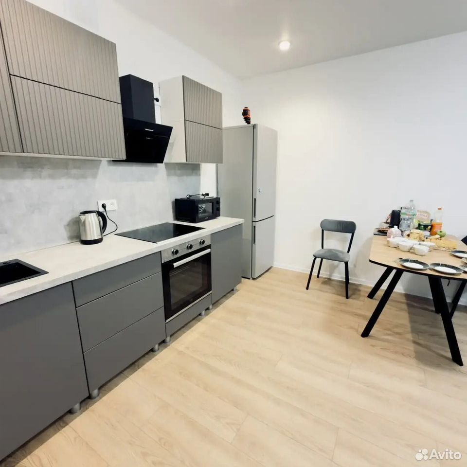 m. Kotelniki: Apartment, 2-rooms
