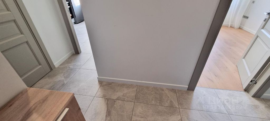 m. Khoroshevo: Apartment, 2-rooms