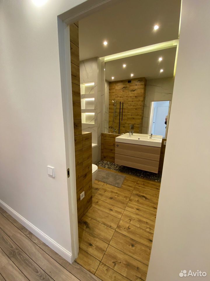 m. Vodniki: Apartment, 3-rooms