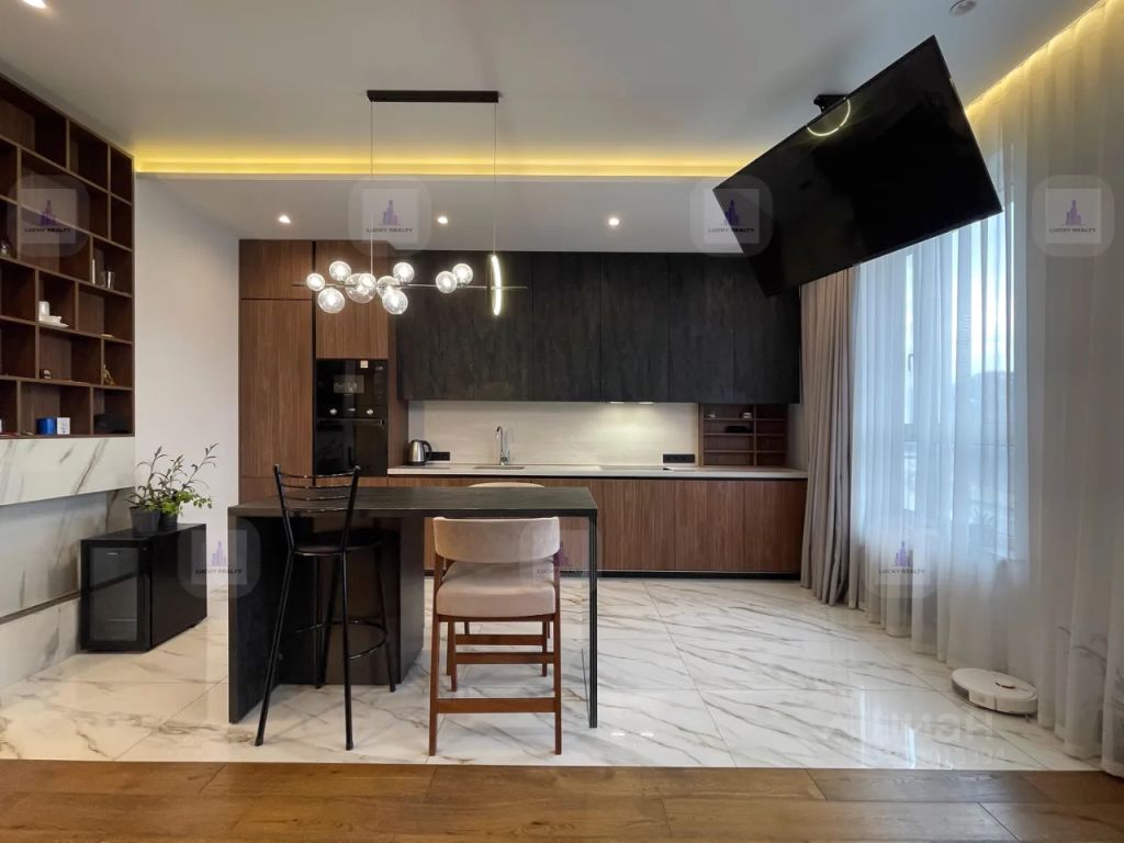 m. Shelepikha: Apartment, 2-rooms