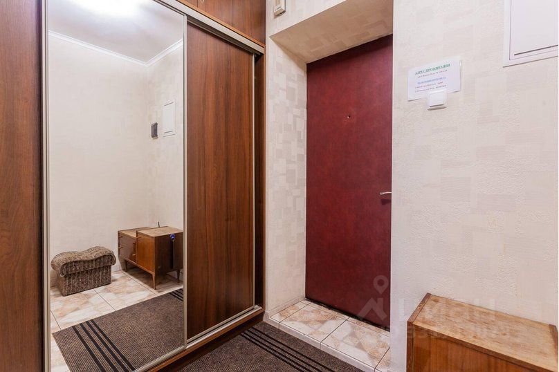 m. Polyanka: Apartment, 1-rooms
