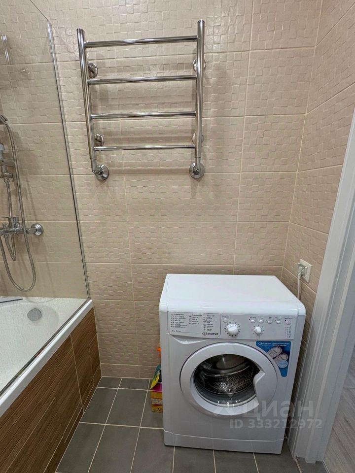 m. Khimki: Apartment, 1-rooms