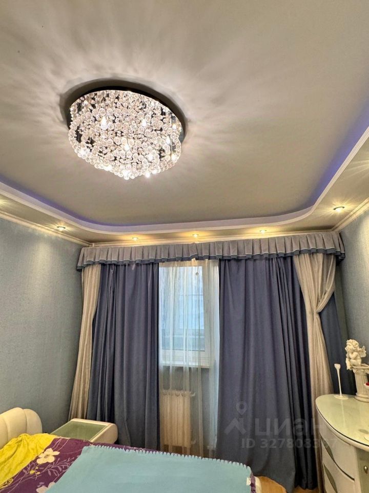 m. Zhulebino: Apartment, 2-rooms