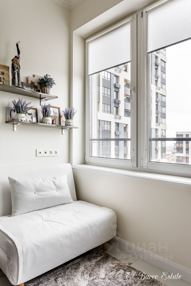 m. Petrovsky park: Apartment, 2-rooms