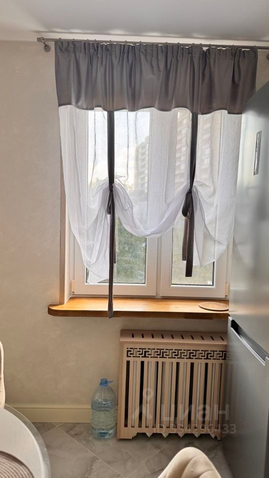 m. Krasnopresnenskaya: Apartment, 1-rooms